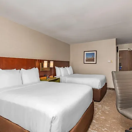 Comfort Inn Ottawa Exterior photo