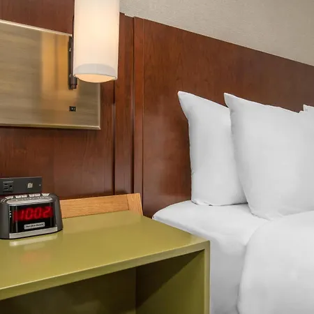Comfort Inn Ottawa Exterior photo