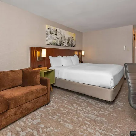 Comfort Inn Ottawa Exterior photo
