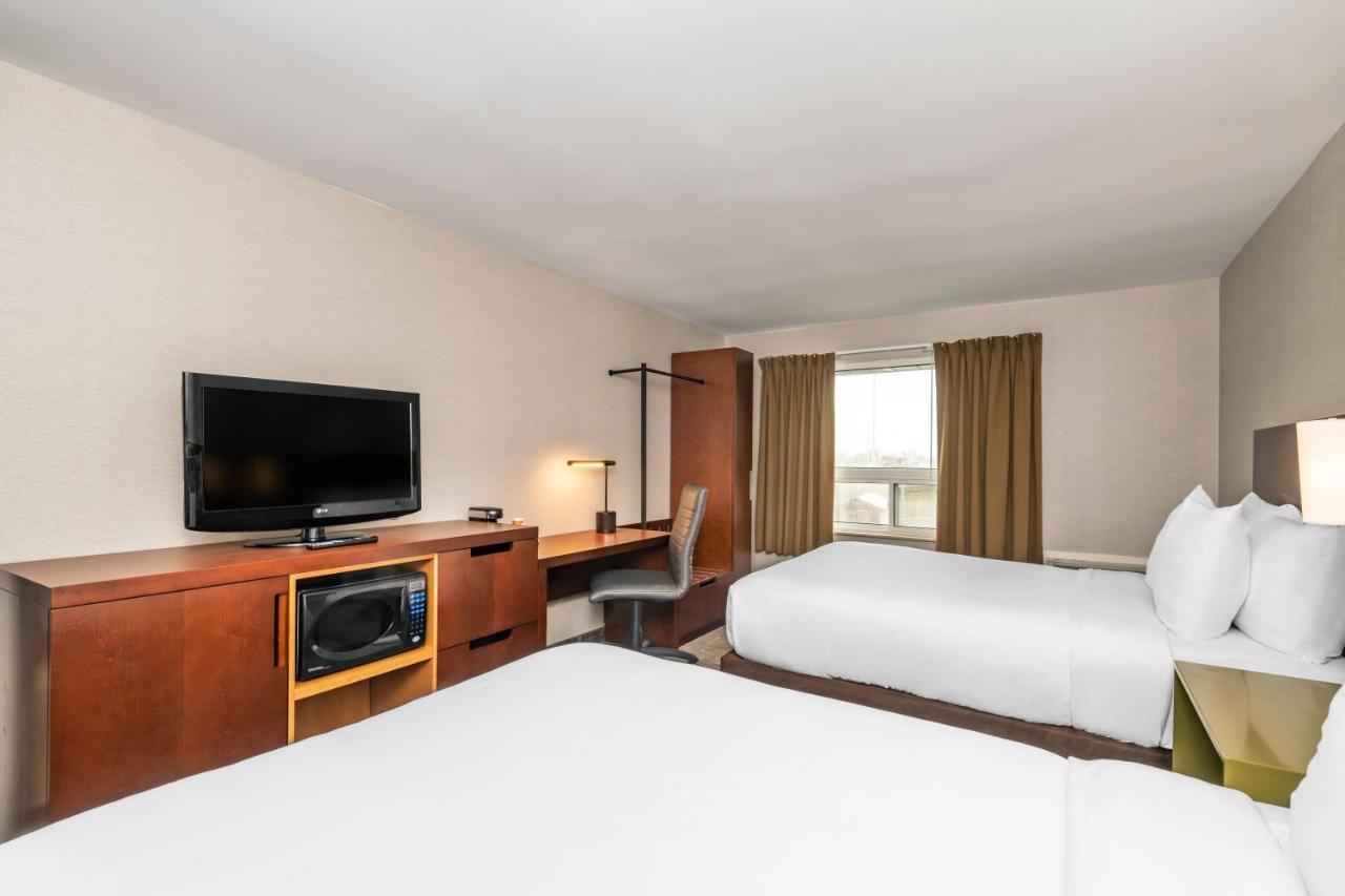 Comfort Inn 3*