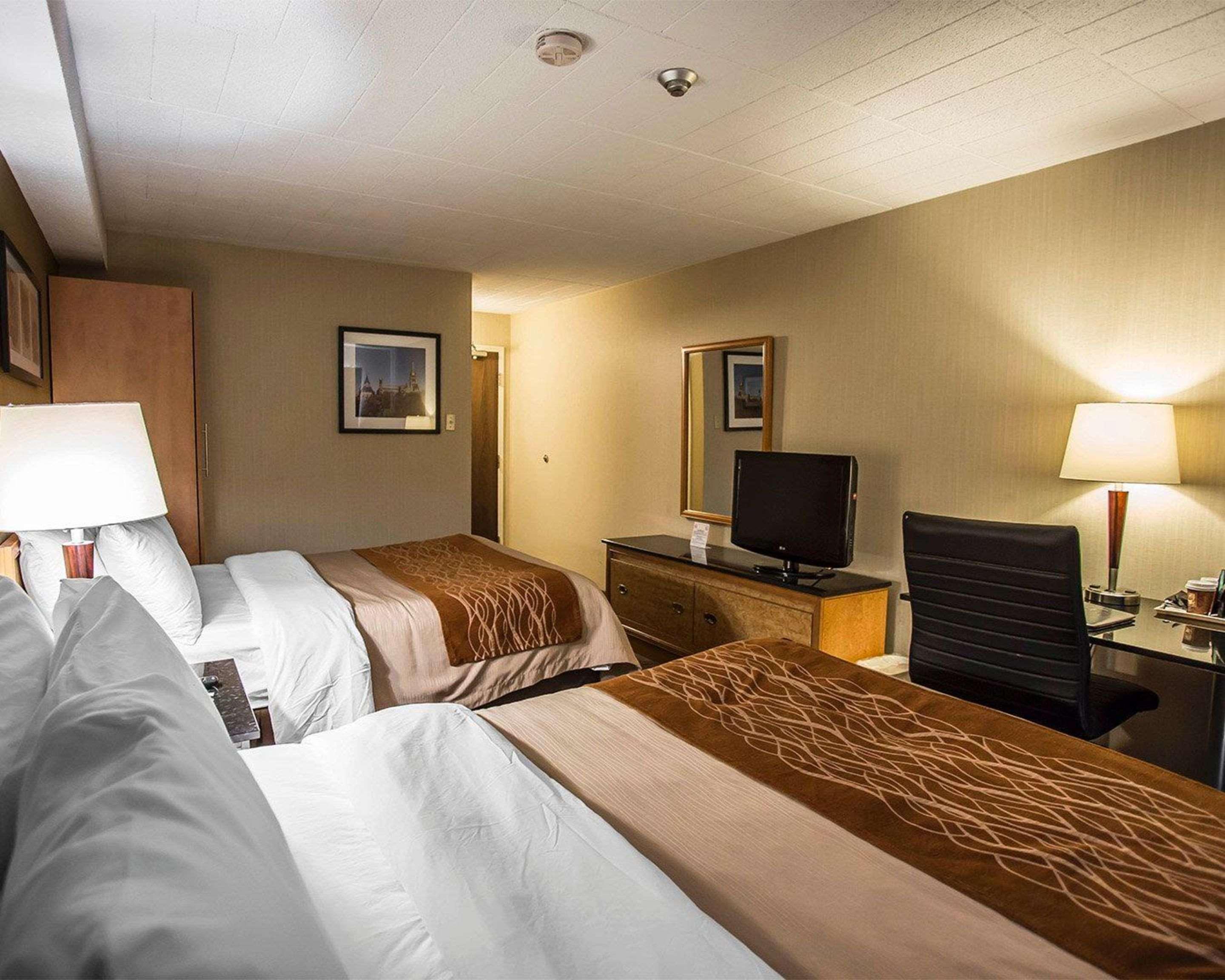 Comfort Ottawa