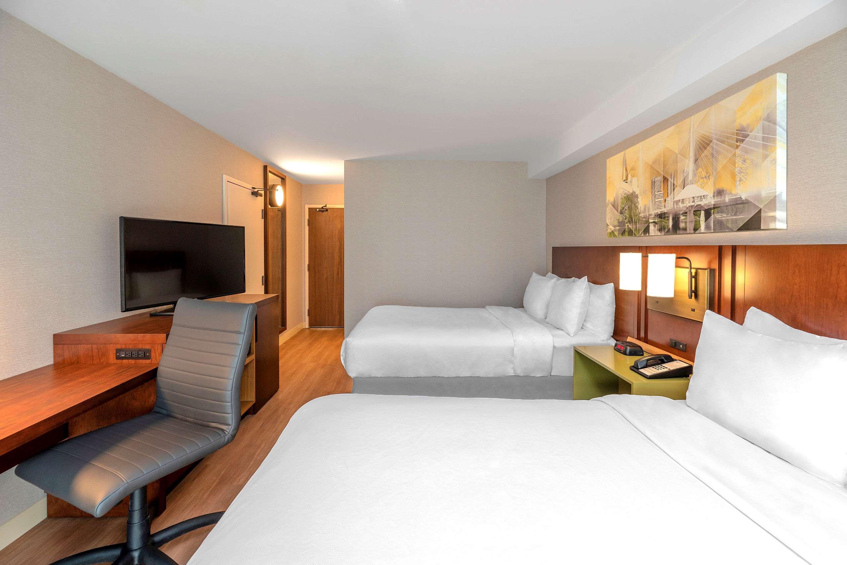Comfort Ottawa