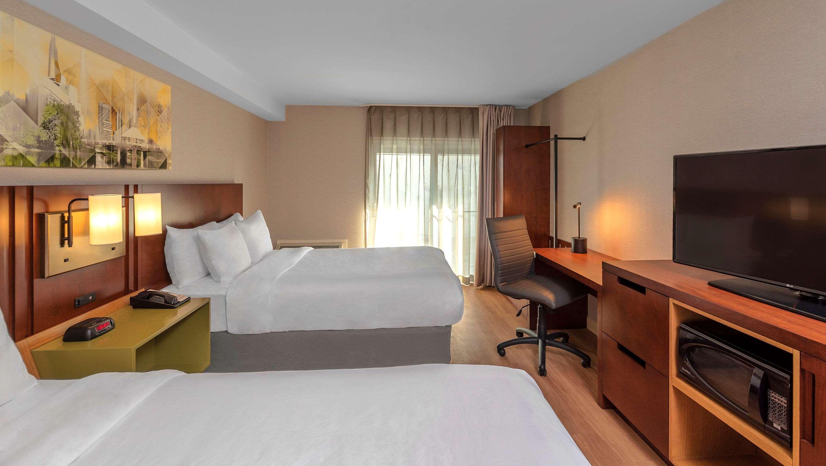Comfort Inn Ottawa