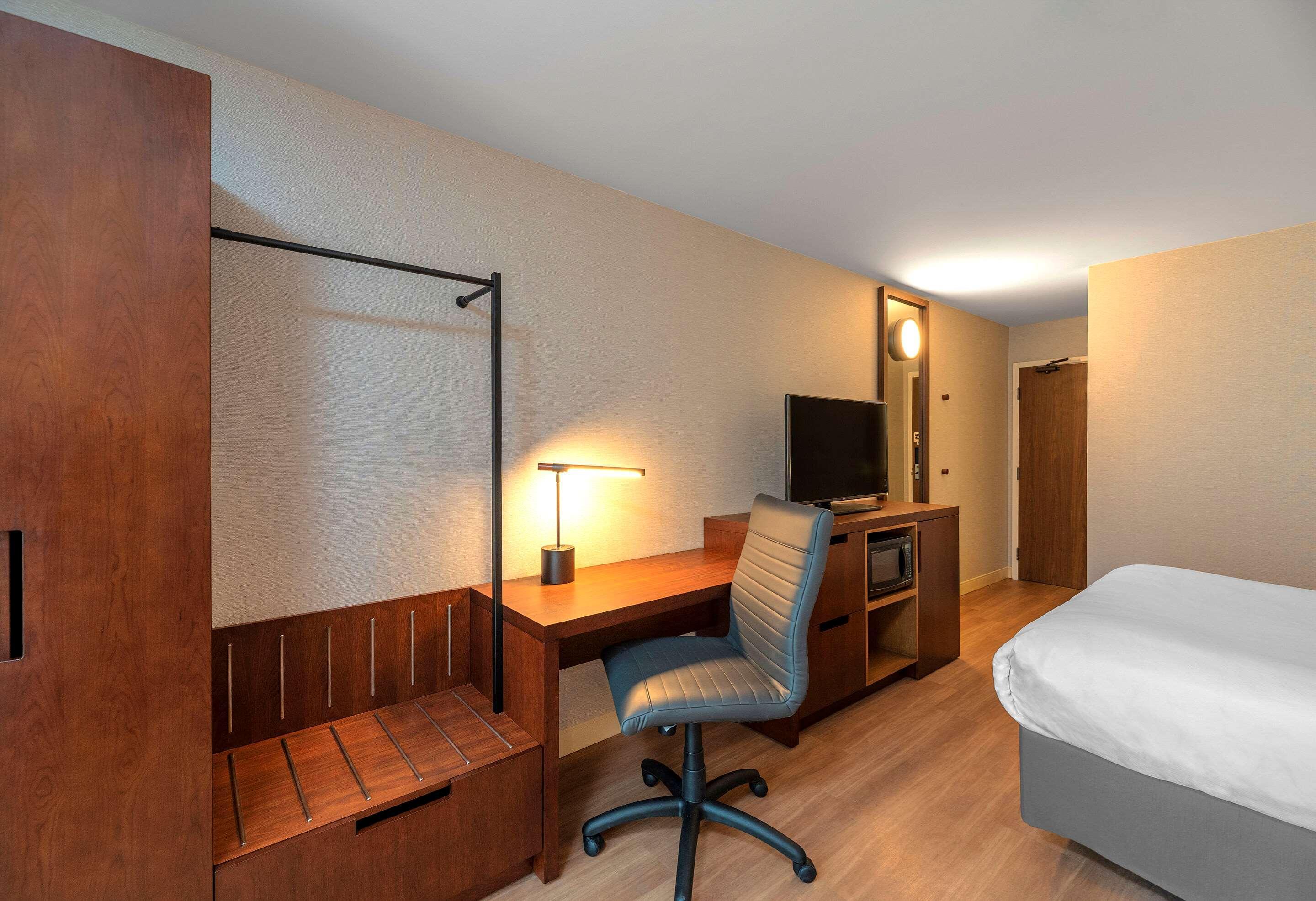 Comfort Ottawa